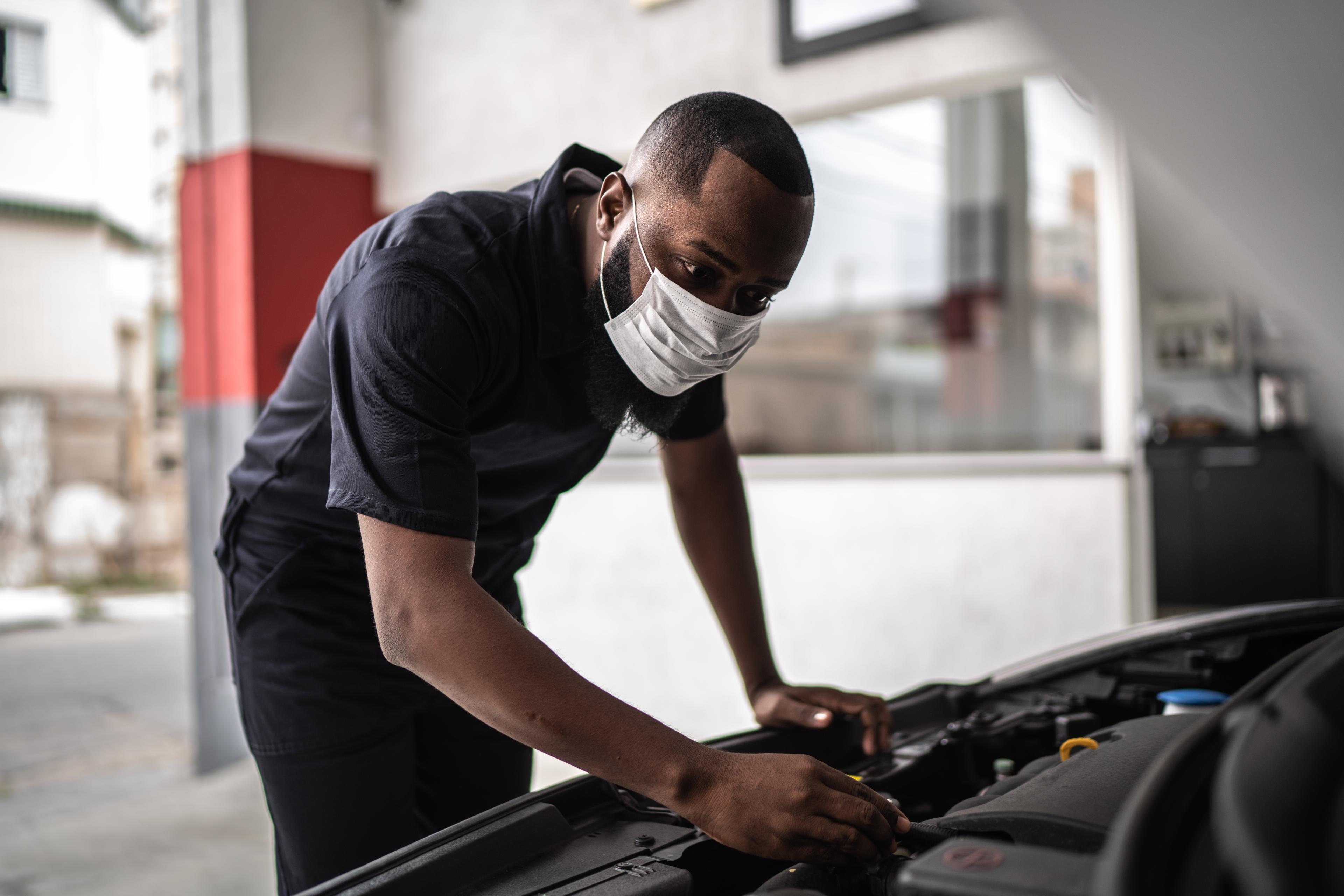 Professional fleet manager